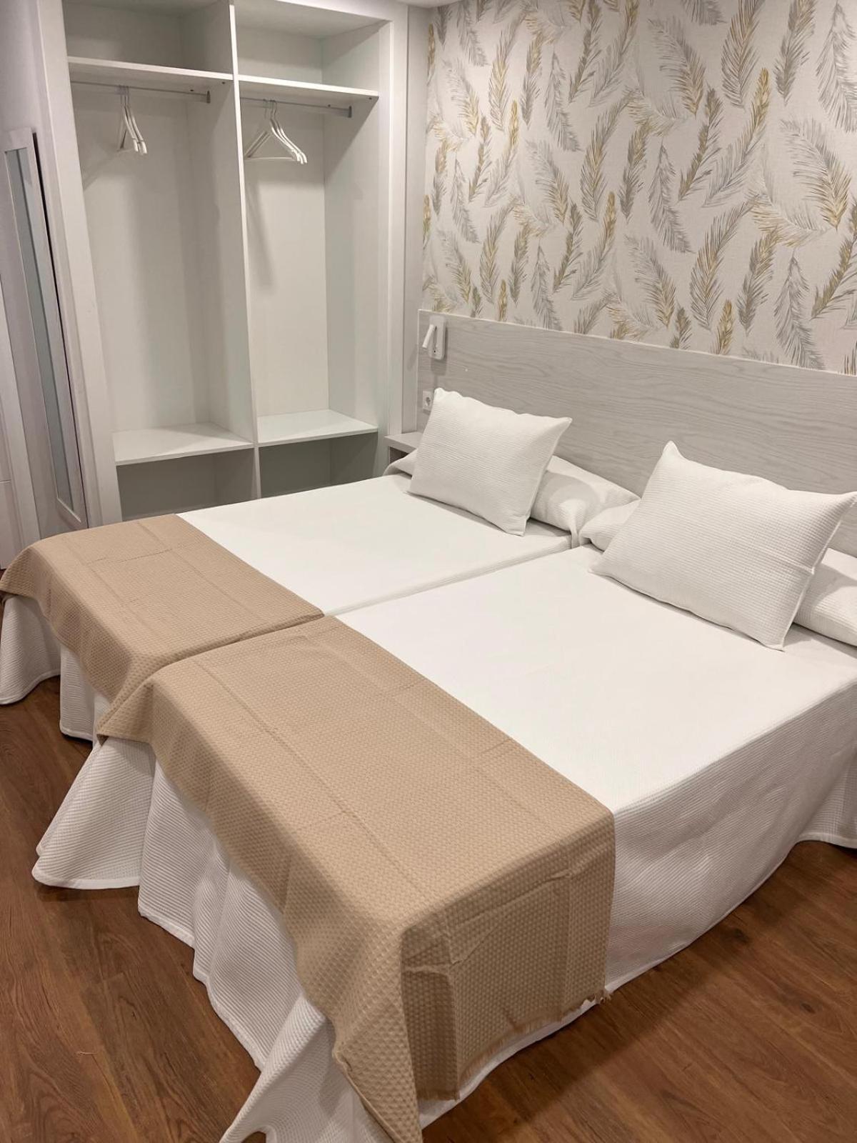 Sleep Padron Turismo Apartment Exterior photo