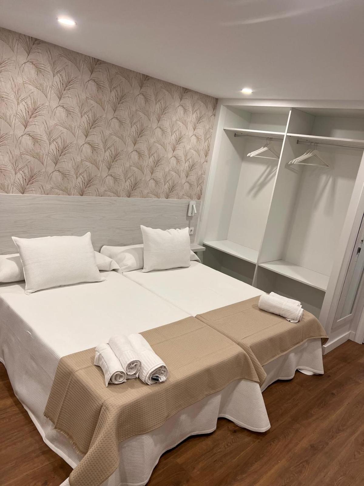 Sleep Padron Turismo Apartment Exterior photo